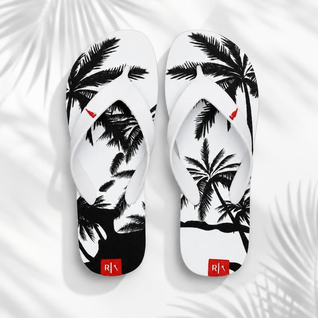 Chinelo Masculino Original Reserva Casual Moderno Confortável Macio Praia Piscina Dia a Dia